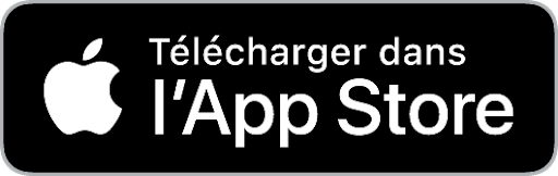 Télécharger sur l'AppStore